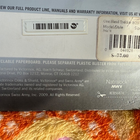 The original Swiss Army knife - Picture 5 of 5